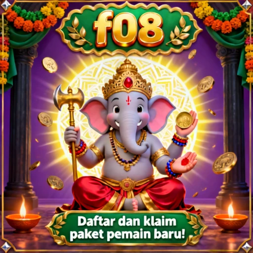 f08 Logo